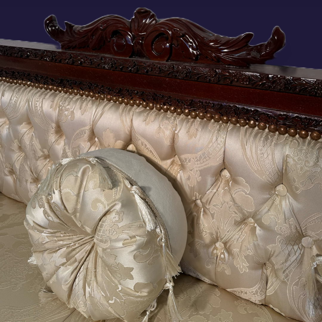 The Buckingham Seating Collection