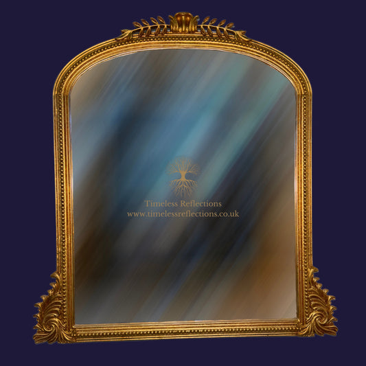 The Renaissance Mirror