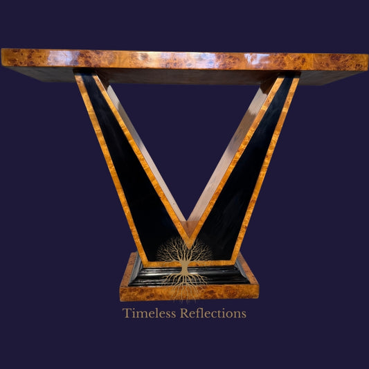 The Valencia Console Table