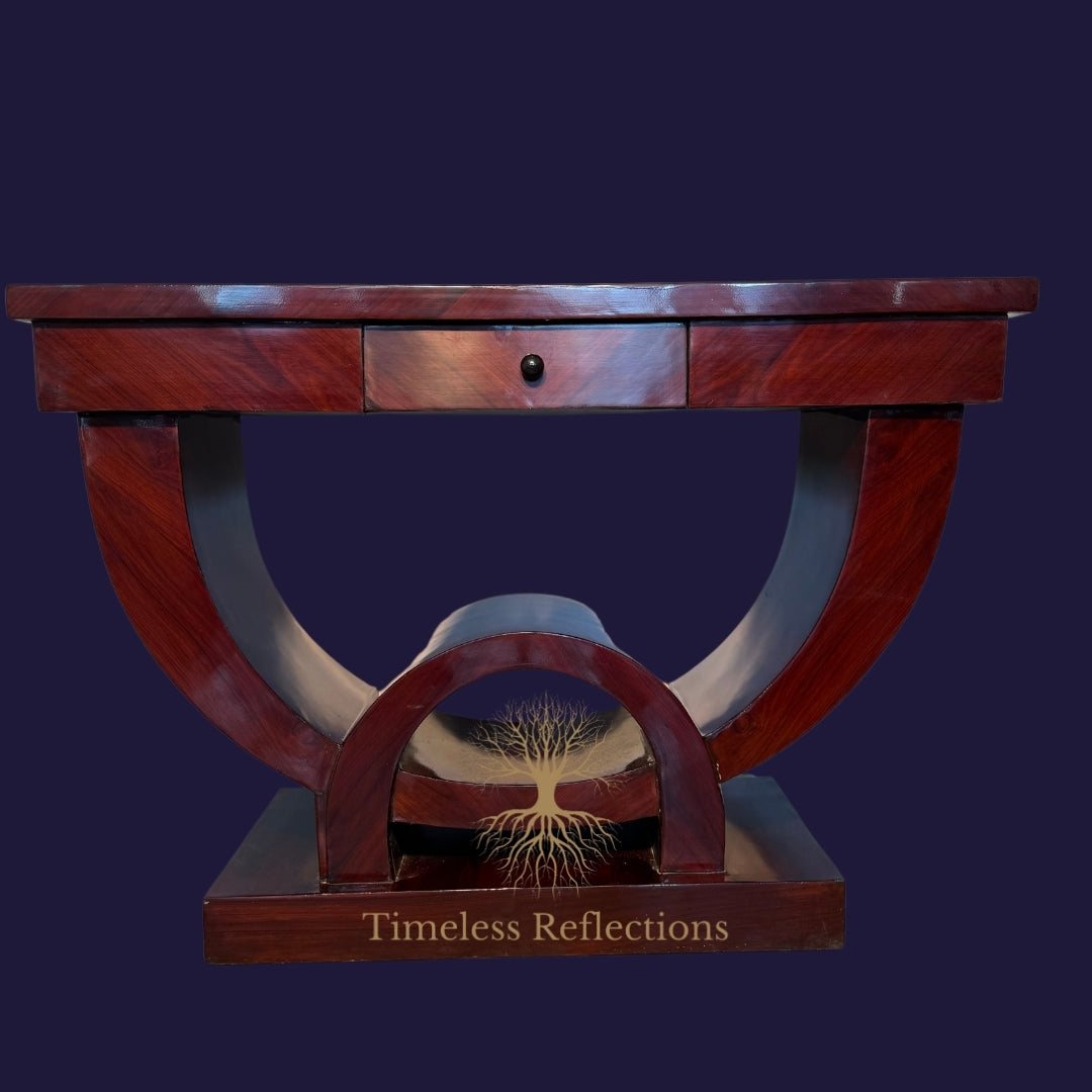 The Celine Console Table