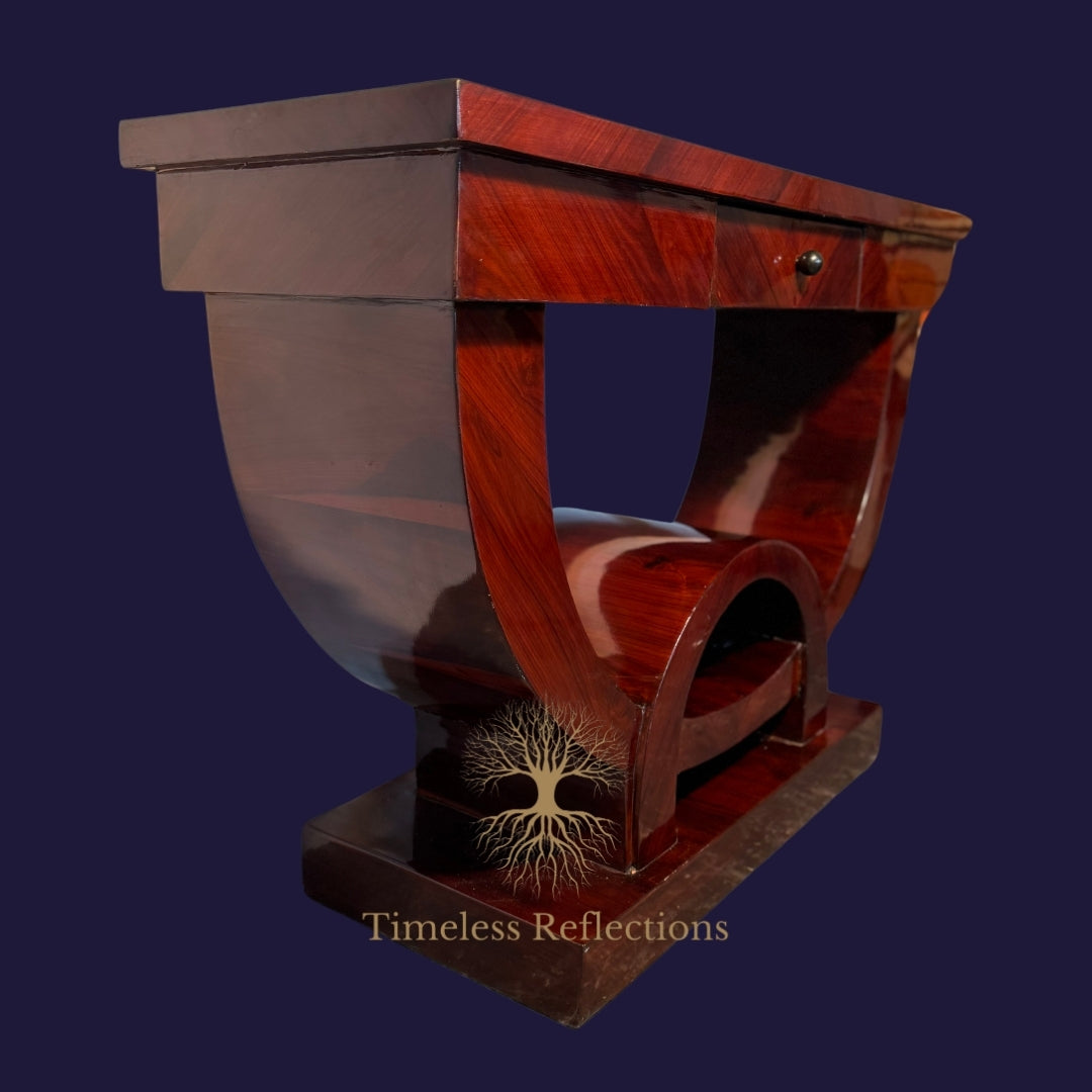 The Celine Console Table