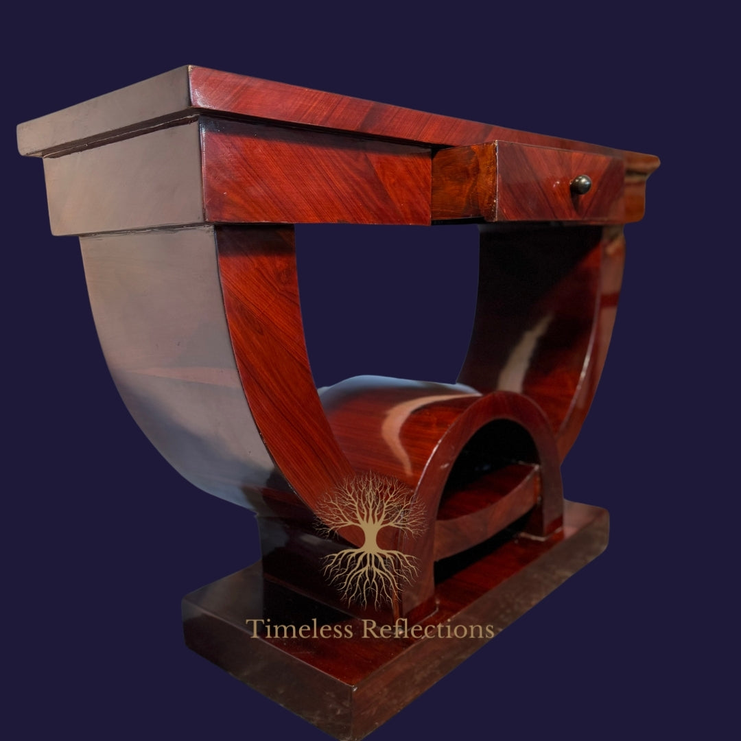 The Celine Console Table