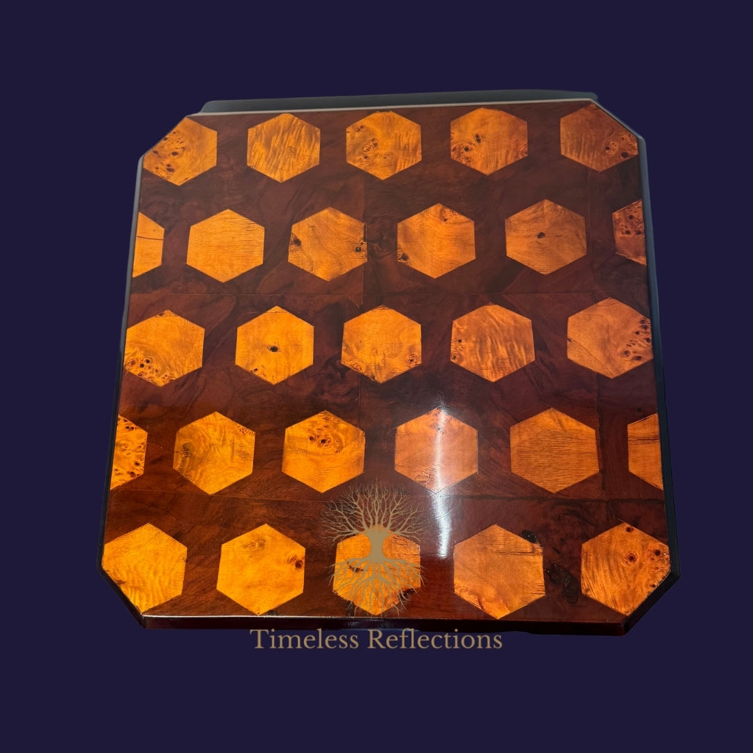 The Farnham Side Table