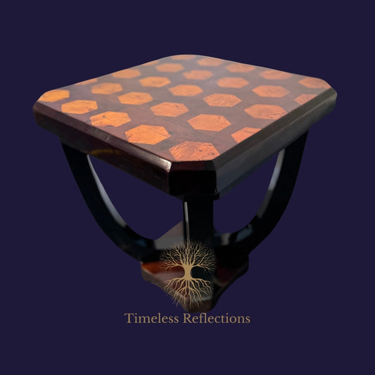 The Farnham Side Table