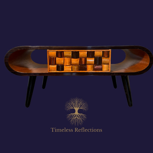 The Geneva Coffee Table