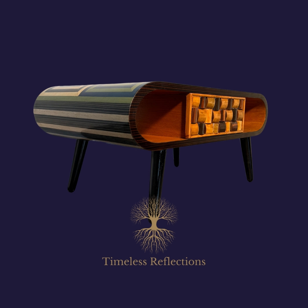 The Geneva Coffee Table
