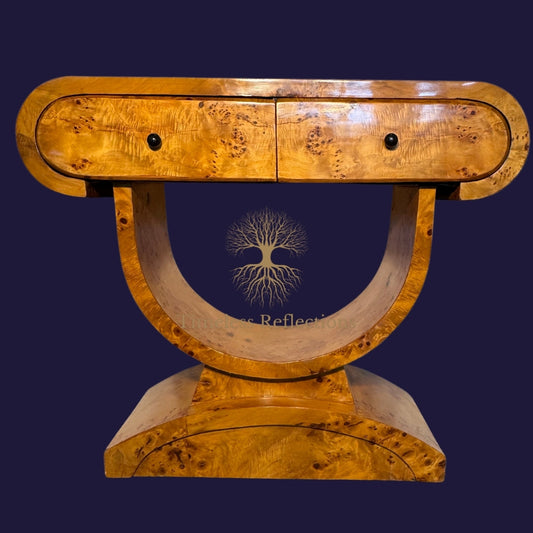 The Waldorf Console Table