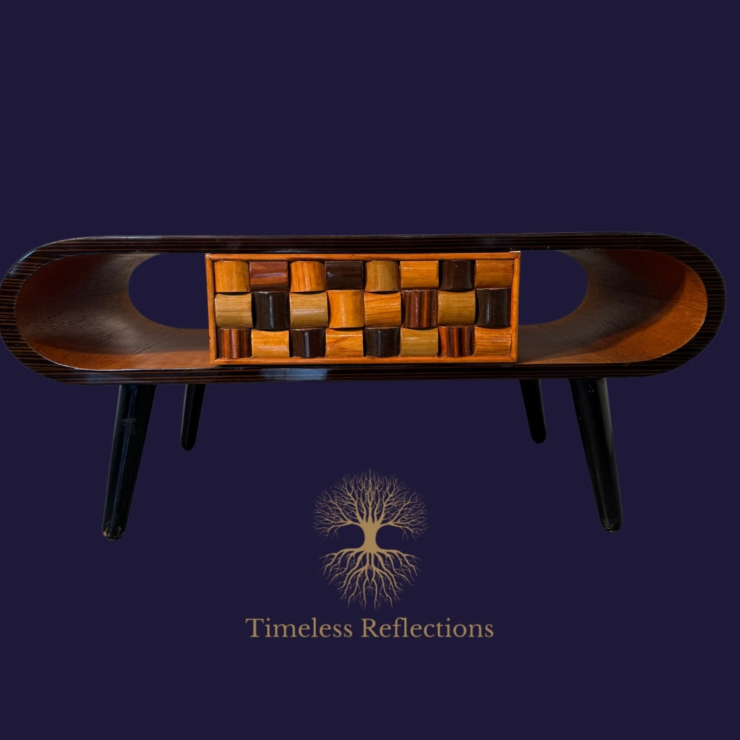 The Horizon Coffee Table