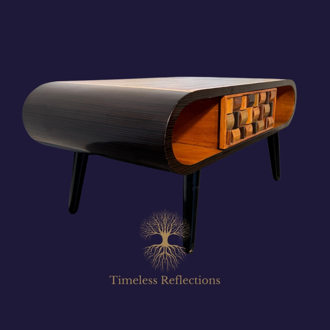 The Horizon Coffee Table