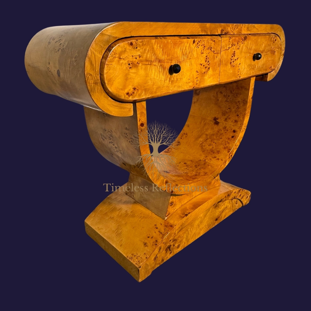 The Waldorf Console Table