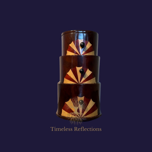 The Ashby Side Table