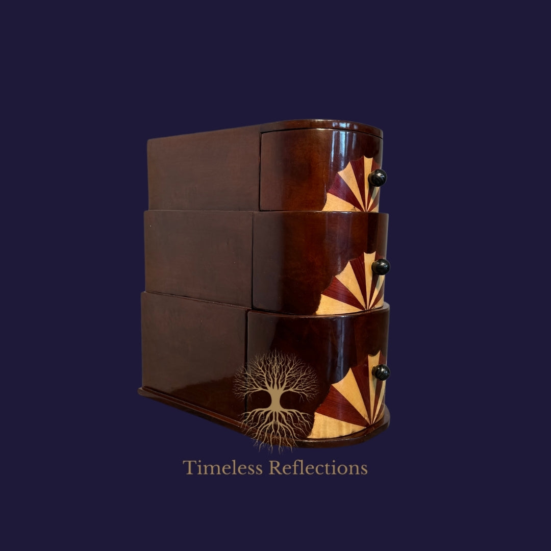 The Ashby Side Table