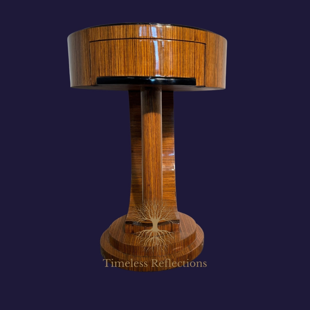 The Orla Side Table