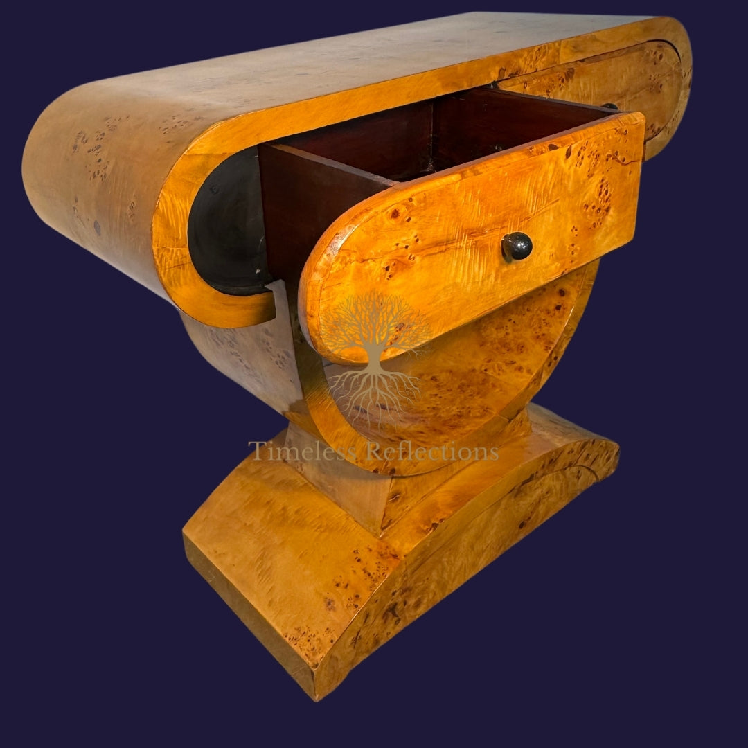 The Waldorf Console Table