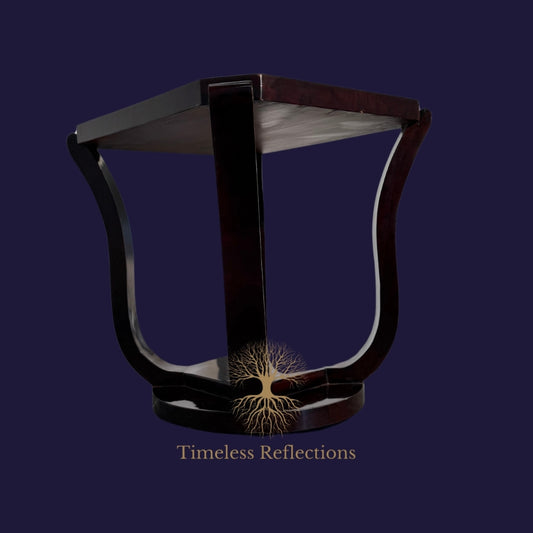 The Avalon Side Table