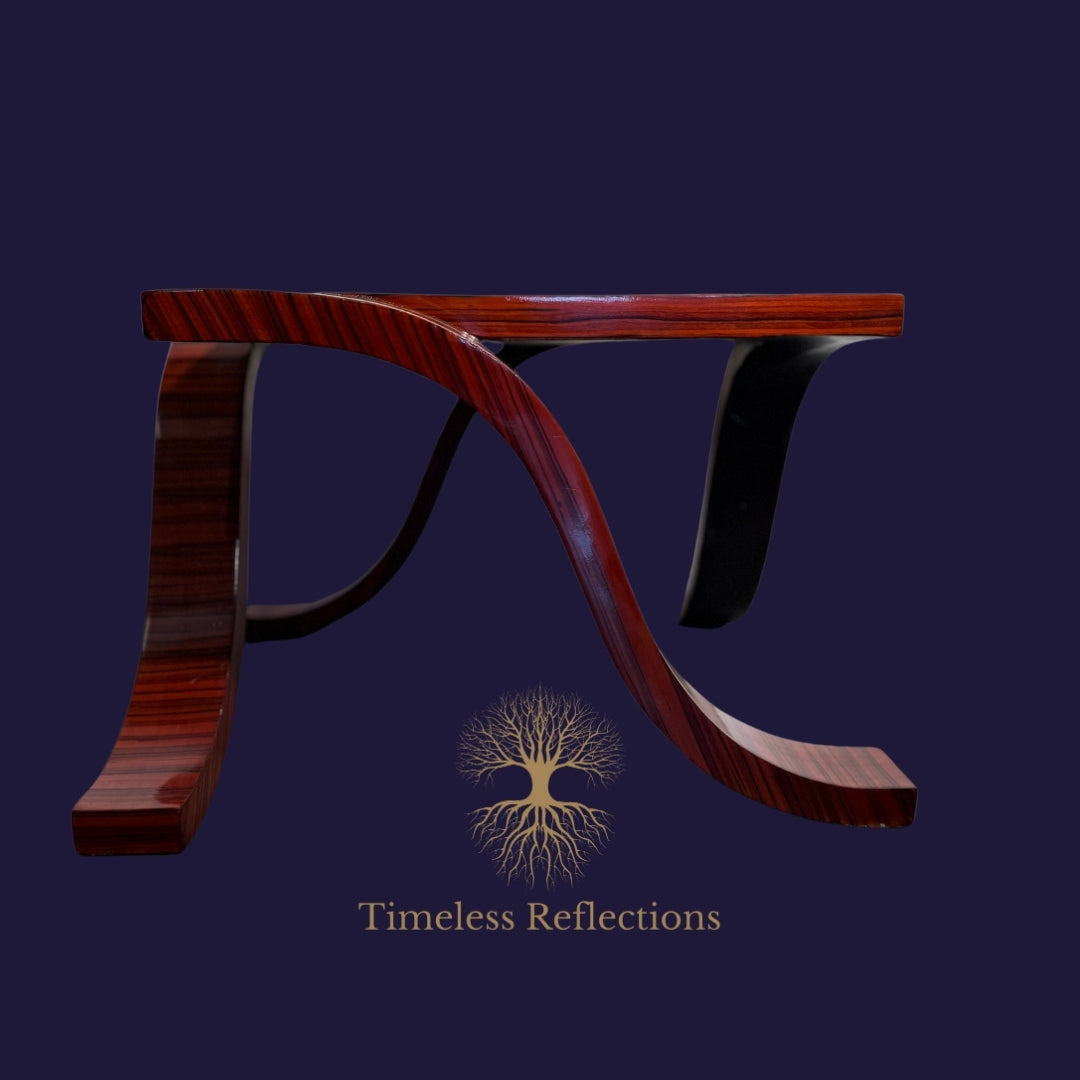 The Amherst Side Table