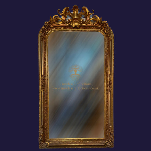The Grand Palatine Mirror