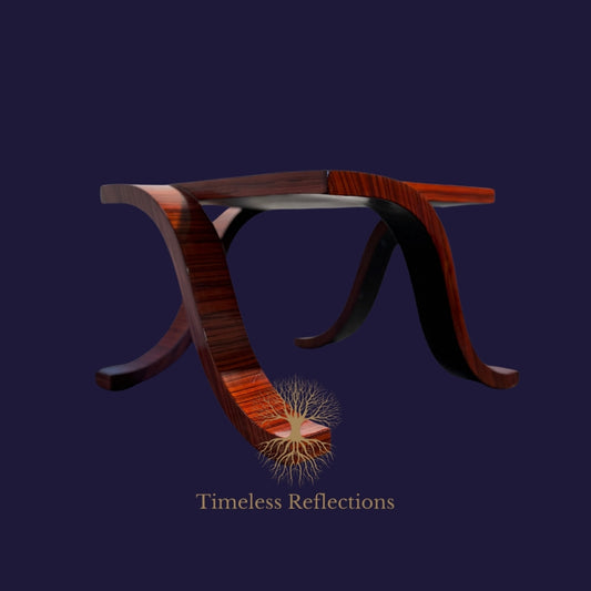 The Amherst Side Table