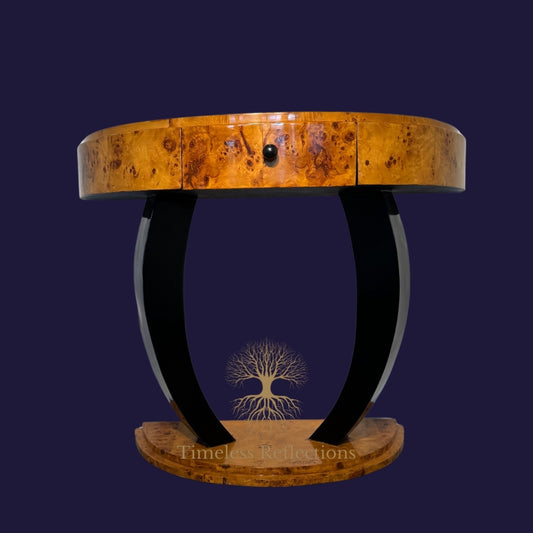 The Ashton Console Table