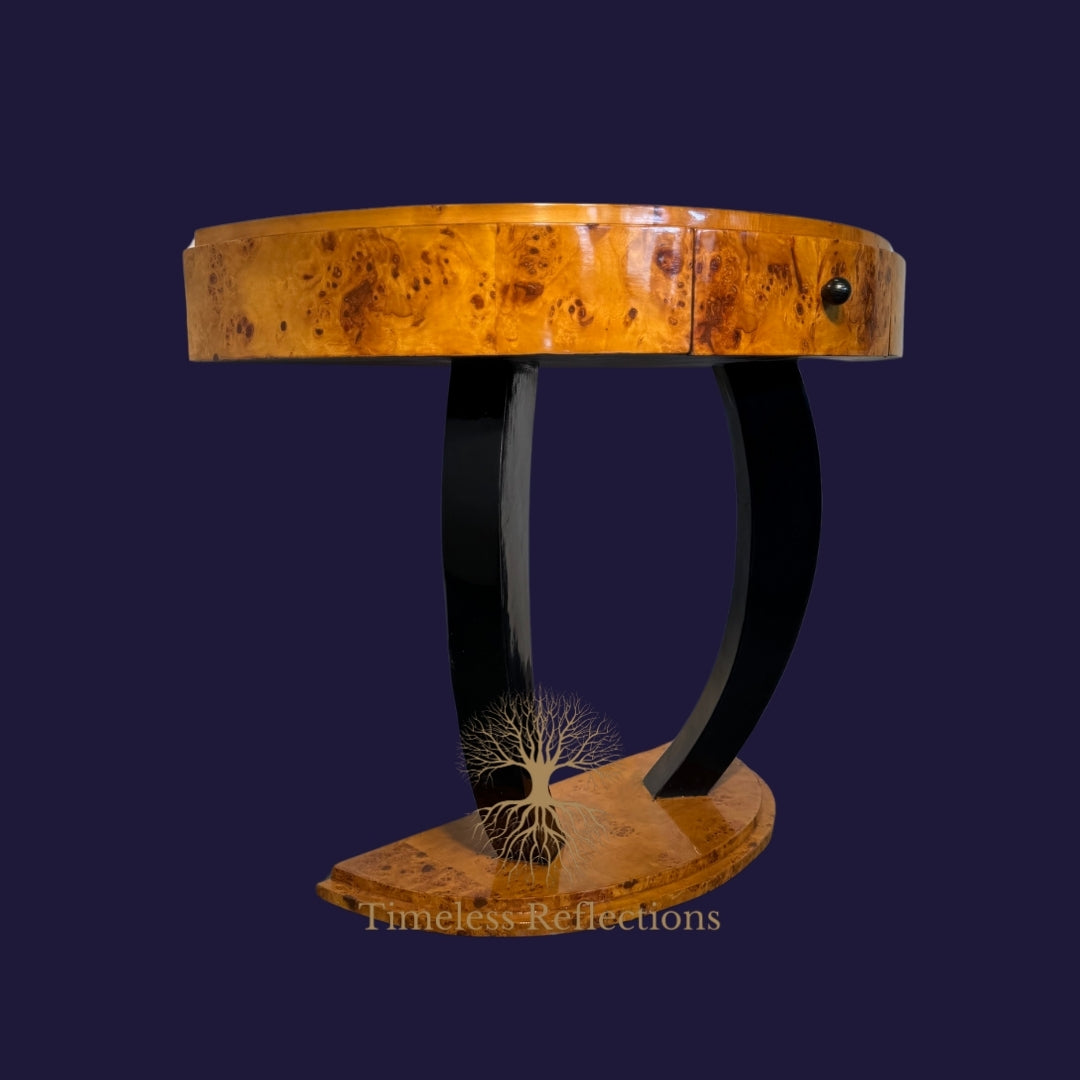 The Ashton Console Table