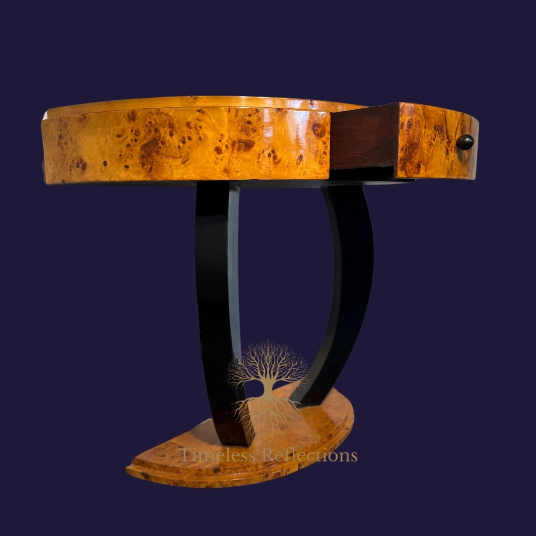 The Ashton Console Table