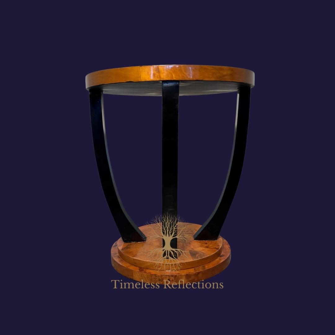 The Starburst Round Table