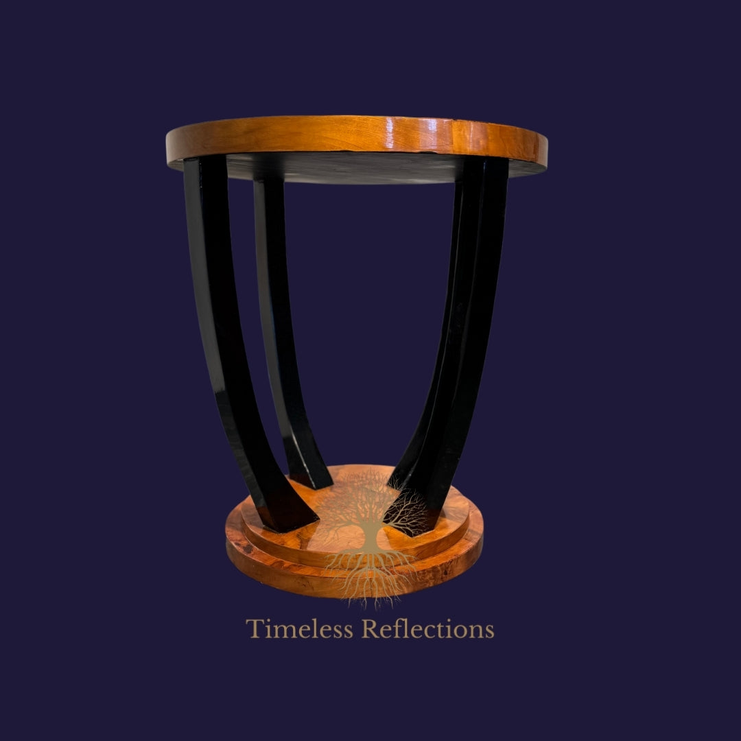 The Starburst Round Table