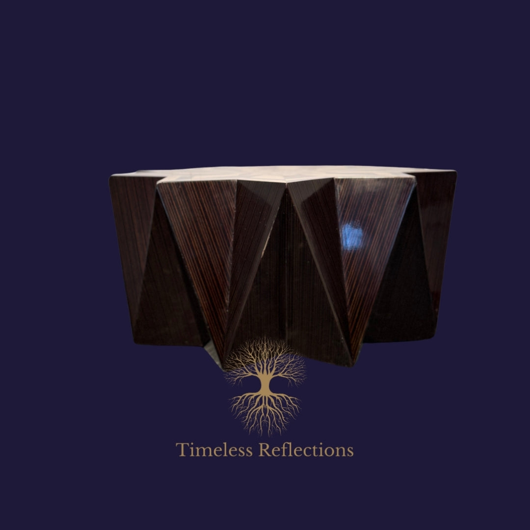 The Polaris Coffee Table