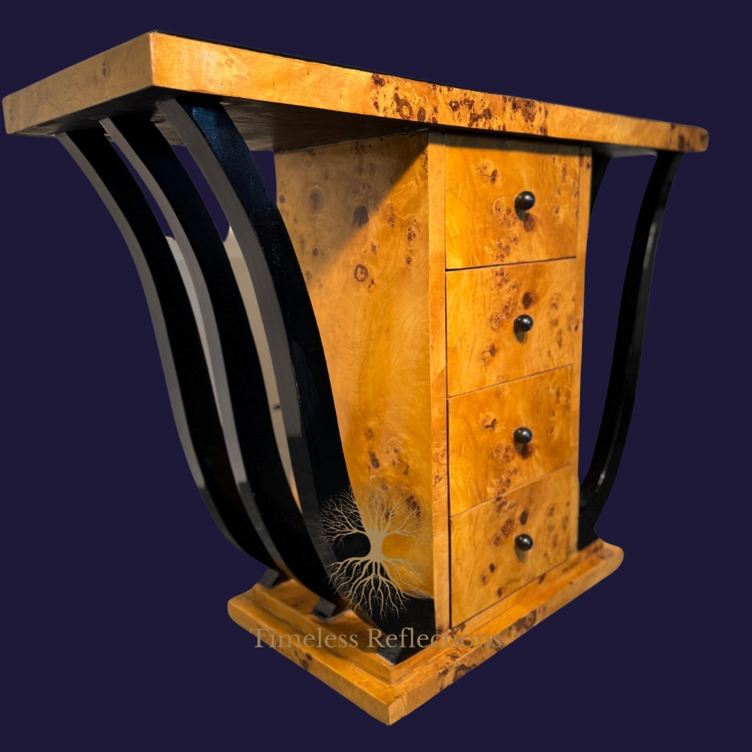 The Islington Console Table