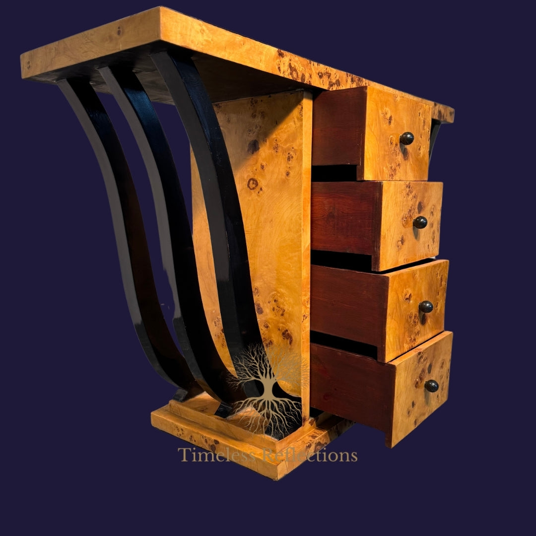 The Islington Console Table