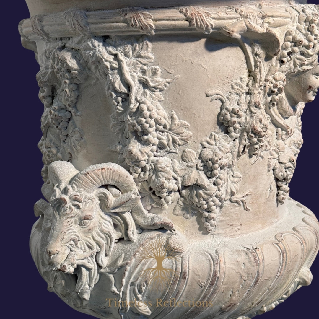 The Bacchus Urn