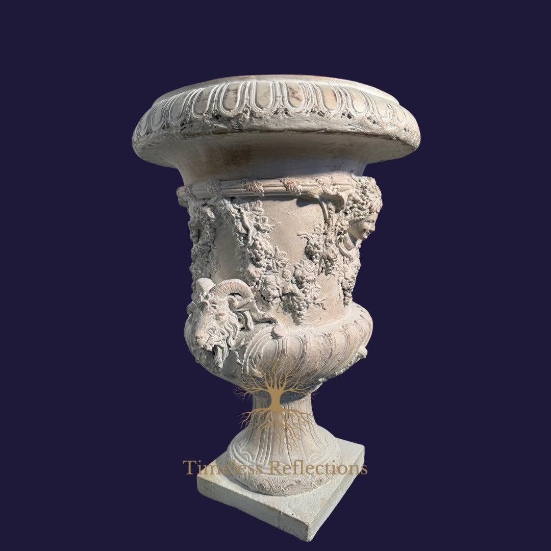 The Bacchus Urn