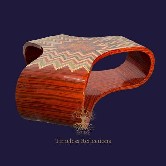 The Arleston Coffee Table