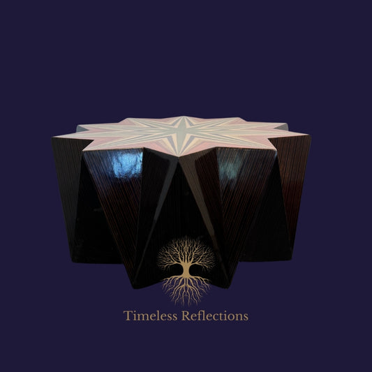 The Solstice Coffee Table