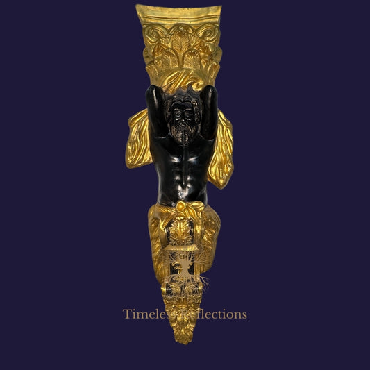 The Atlas Wall Bracket