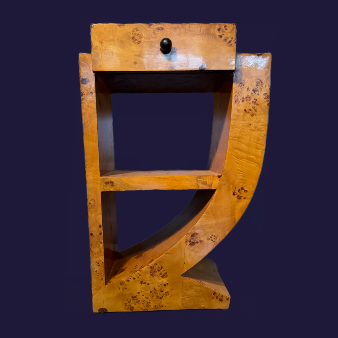 The Montrose Nightstand