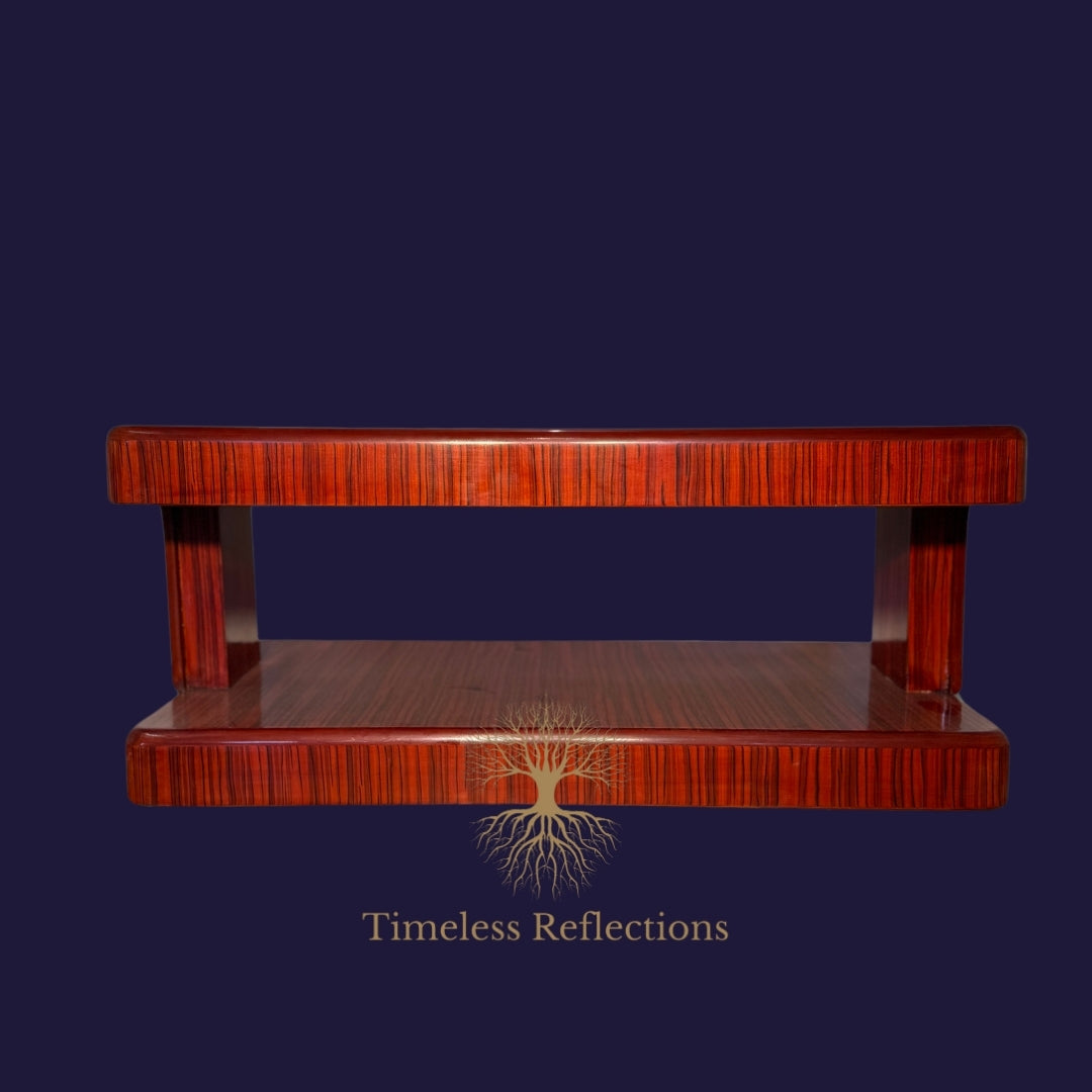 The Ava Coffee Table