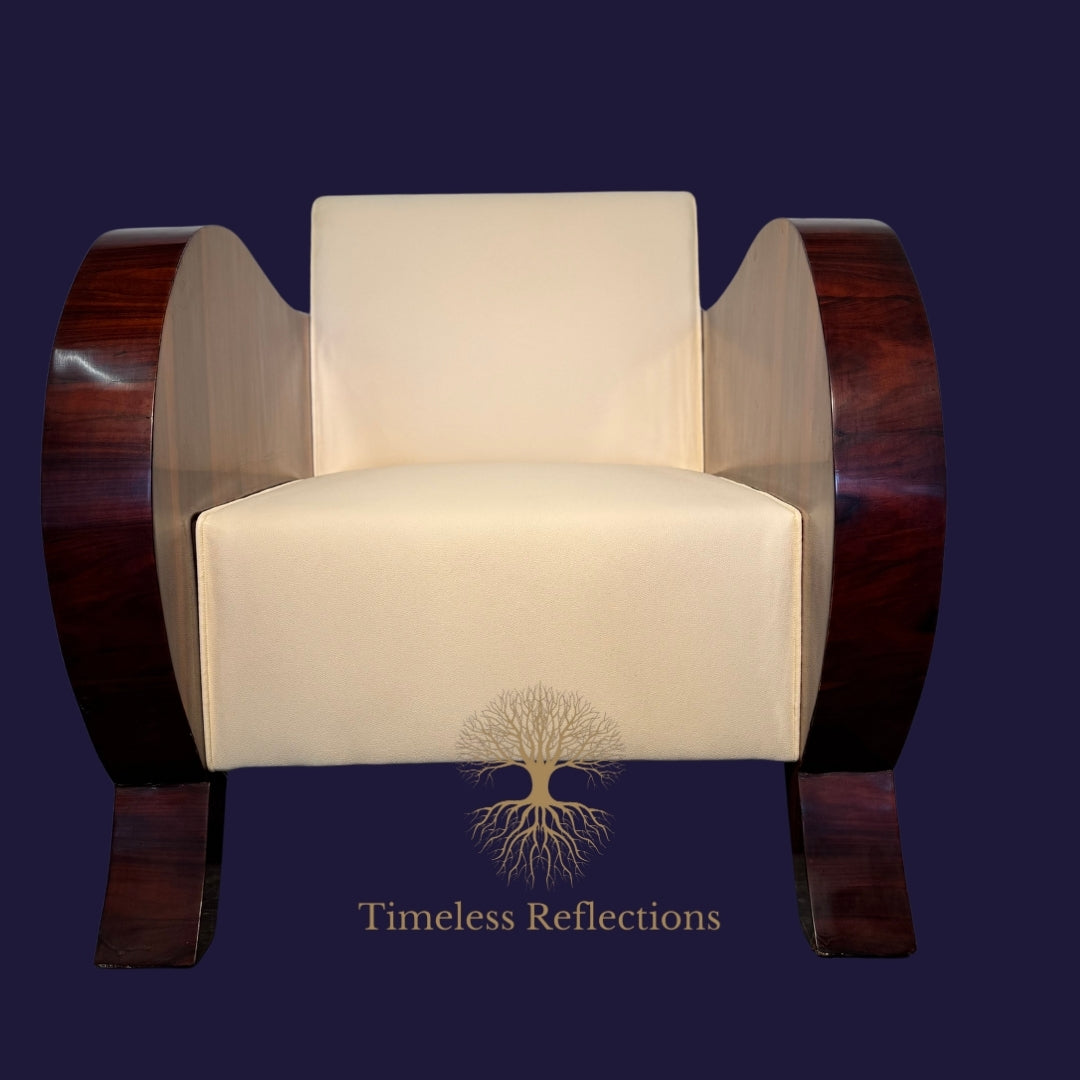 The Ainsley Chair