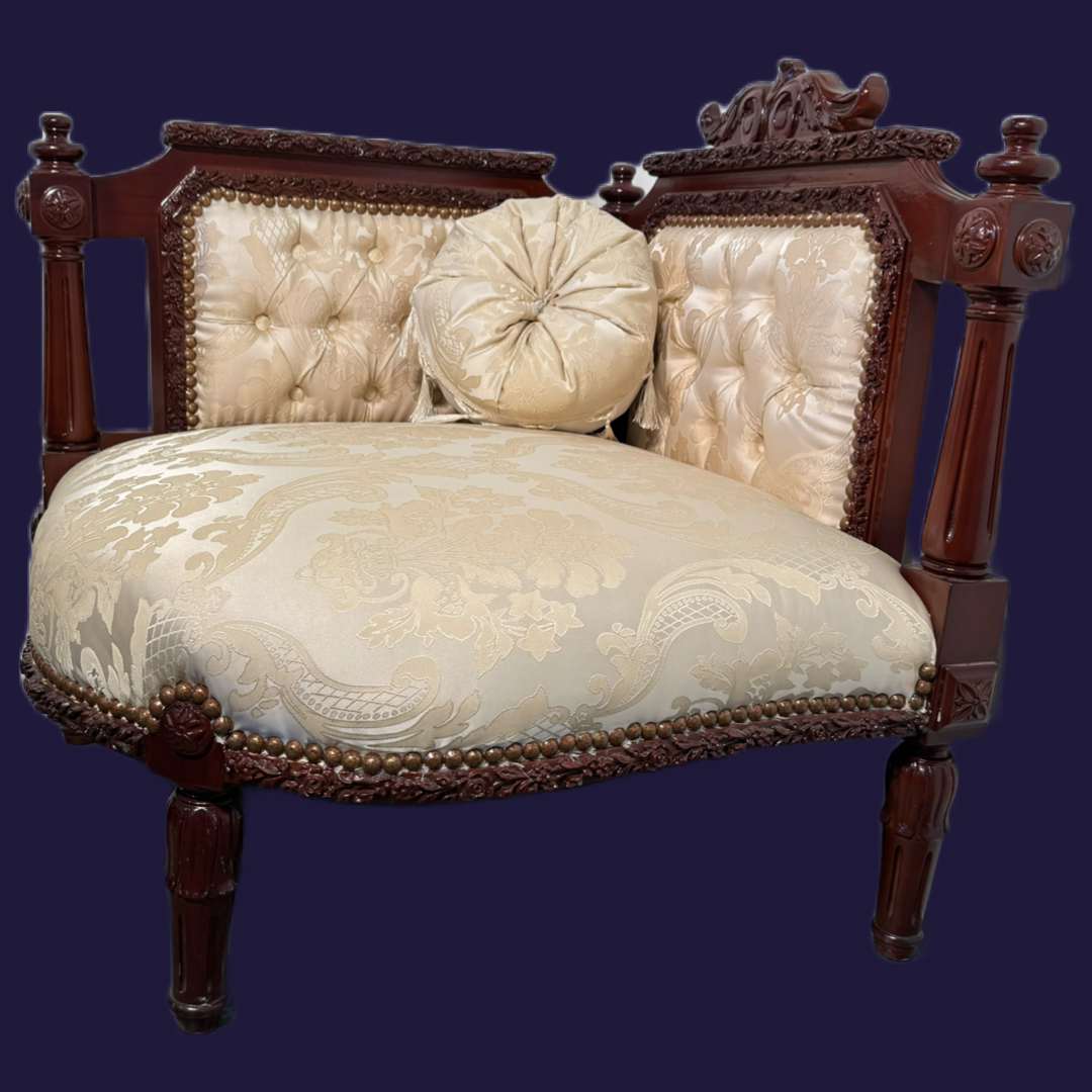 The Buckingham Seating Collection