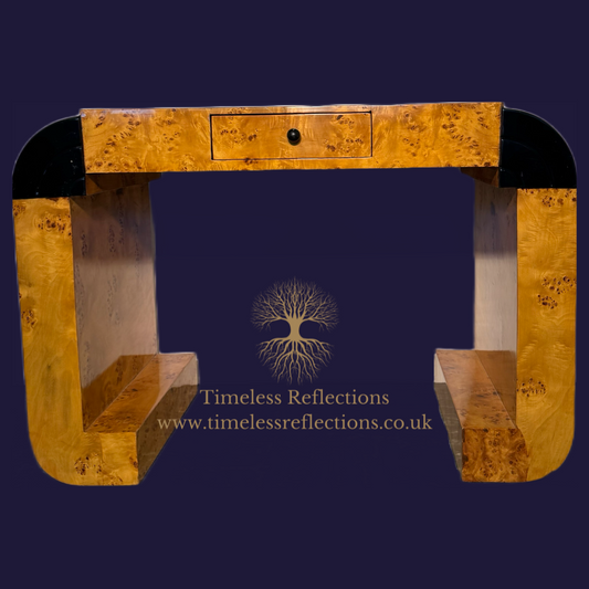 The Windsor Art Deco Desk