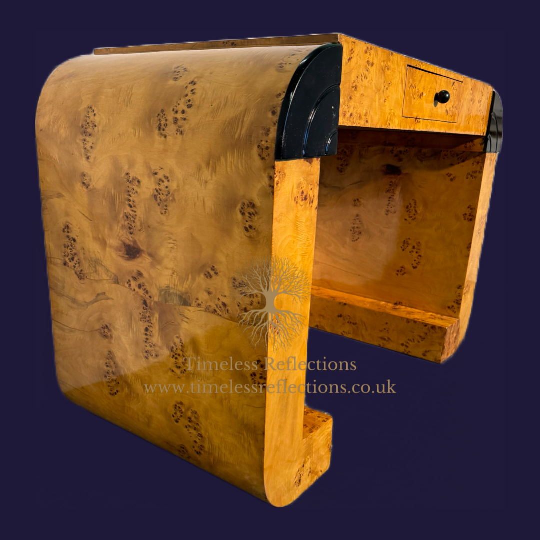 The Windsor Art Deco Desk