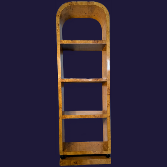 The Richmond Bookshelf