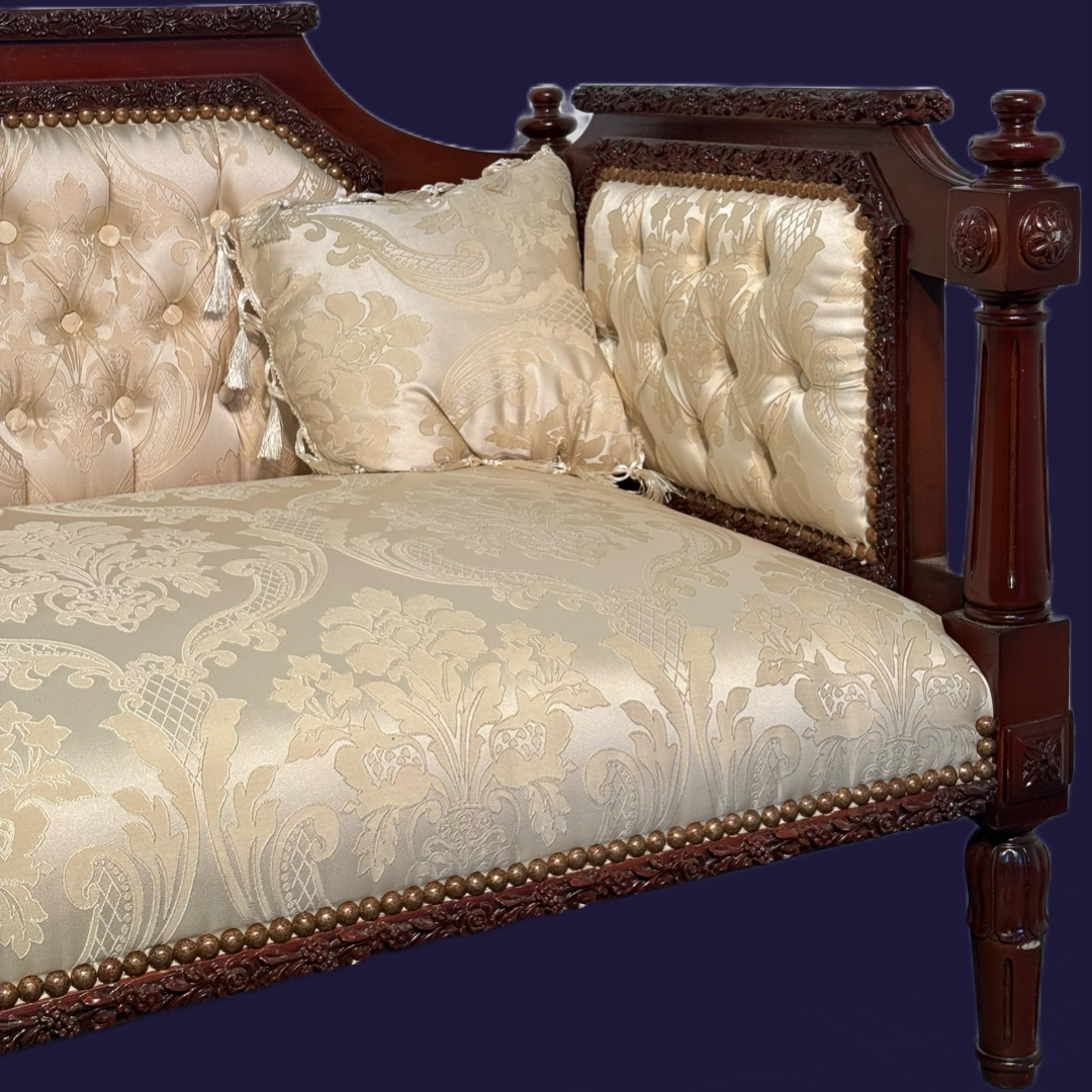 The Buckingham Seating Collection