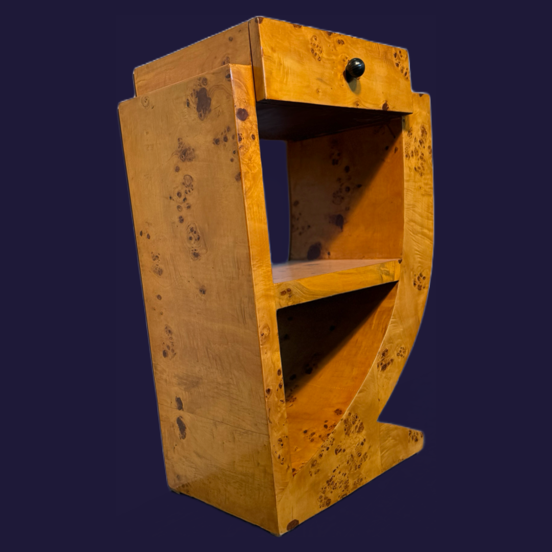 The Montrose Nightstand