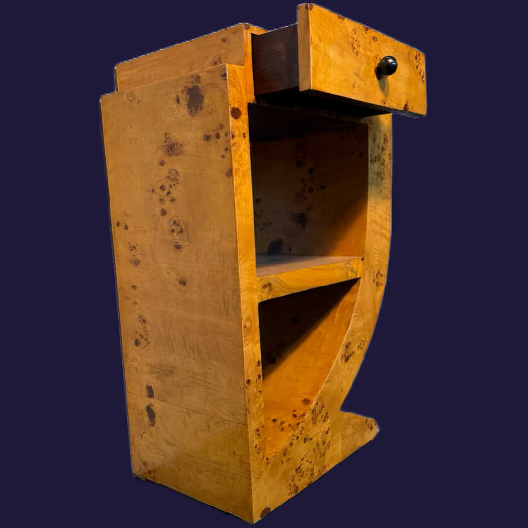 The Montrose Nightstand