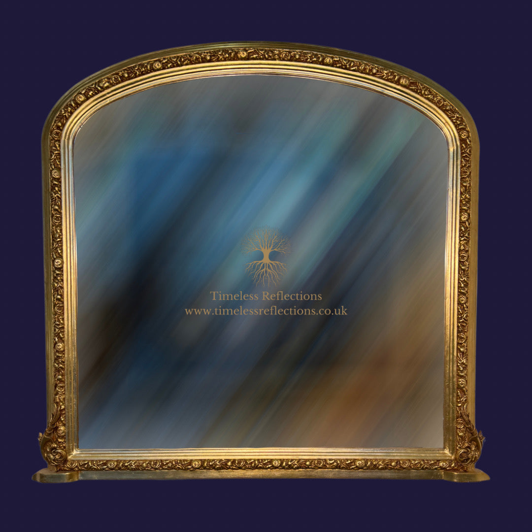The Imperial Arch Mirror