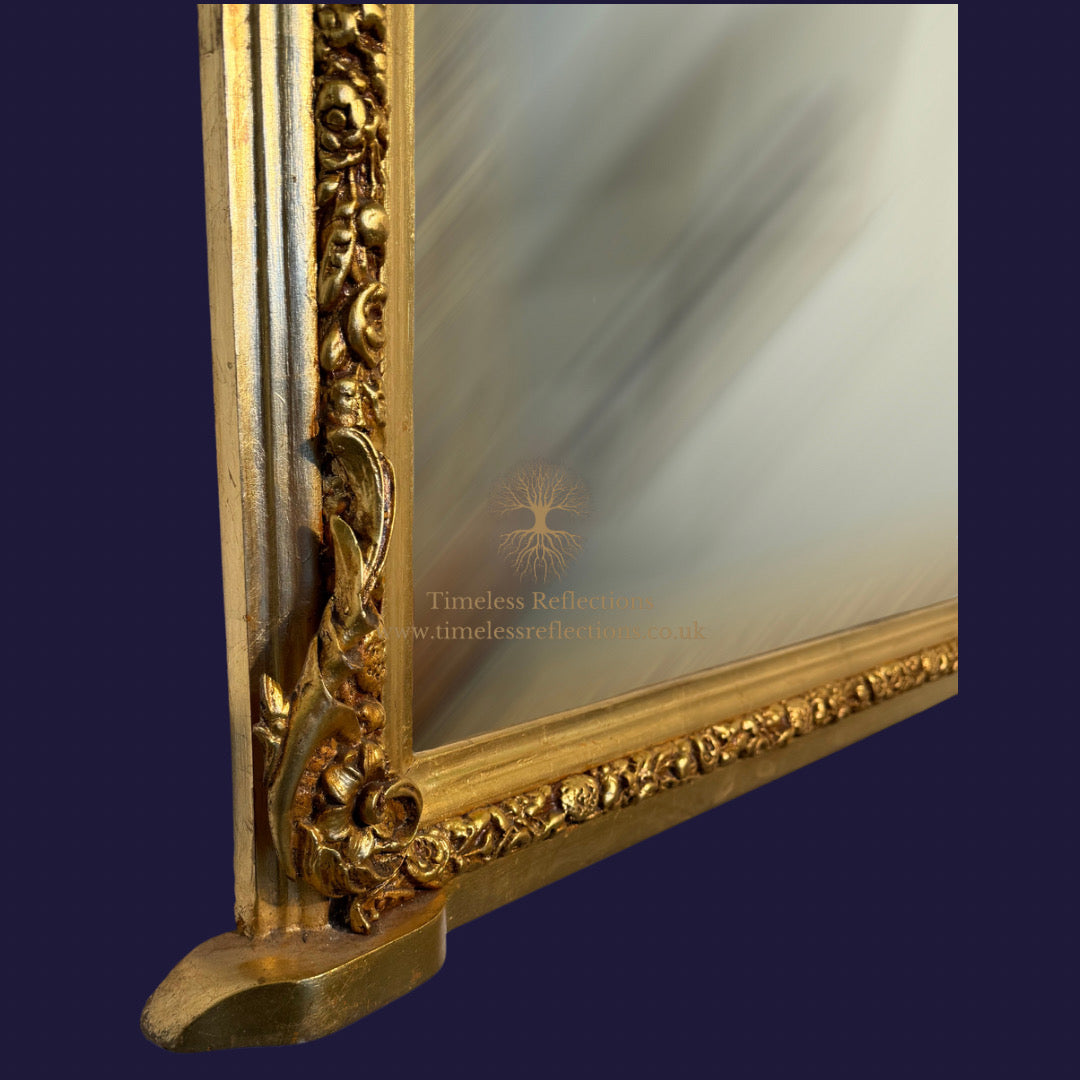 The Imperial Arch Mirror