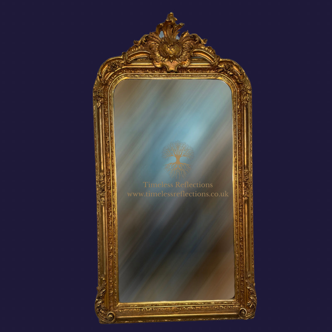 The Regalia Grande Mirror