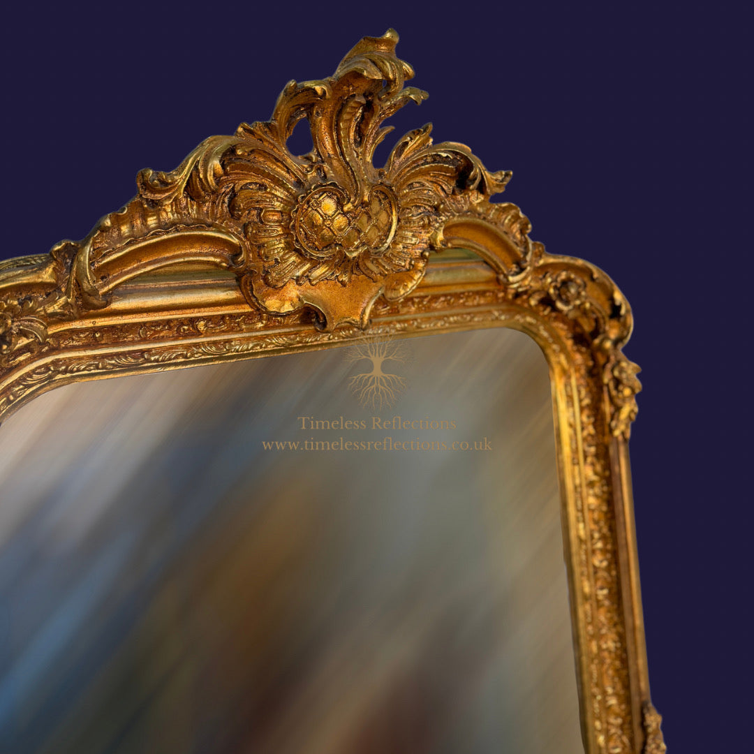 The Regalia Grande Mirror