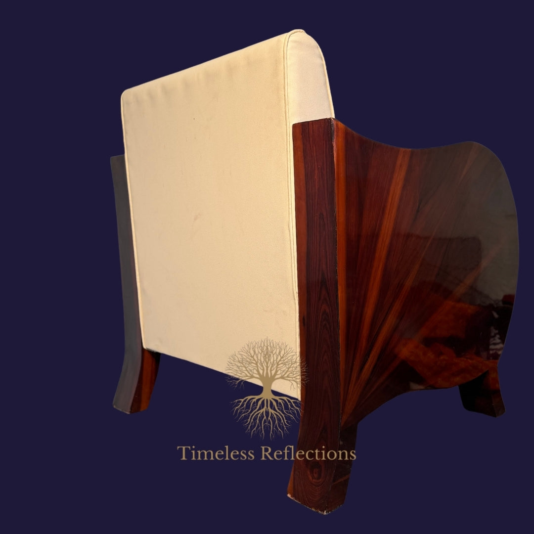 The Ainsley Chair
